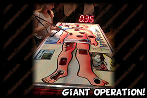 south florida party entertainment giant operation
