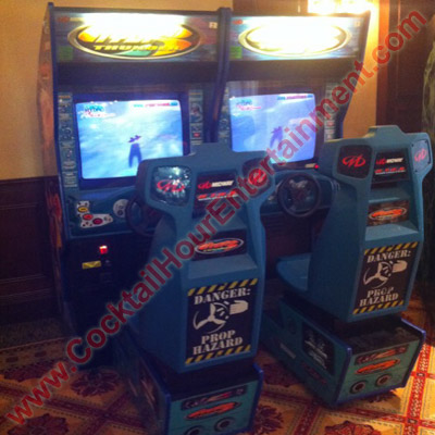 florida arcade boat racing games
