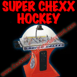florida arcade game rental superchexx button